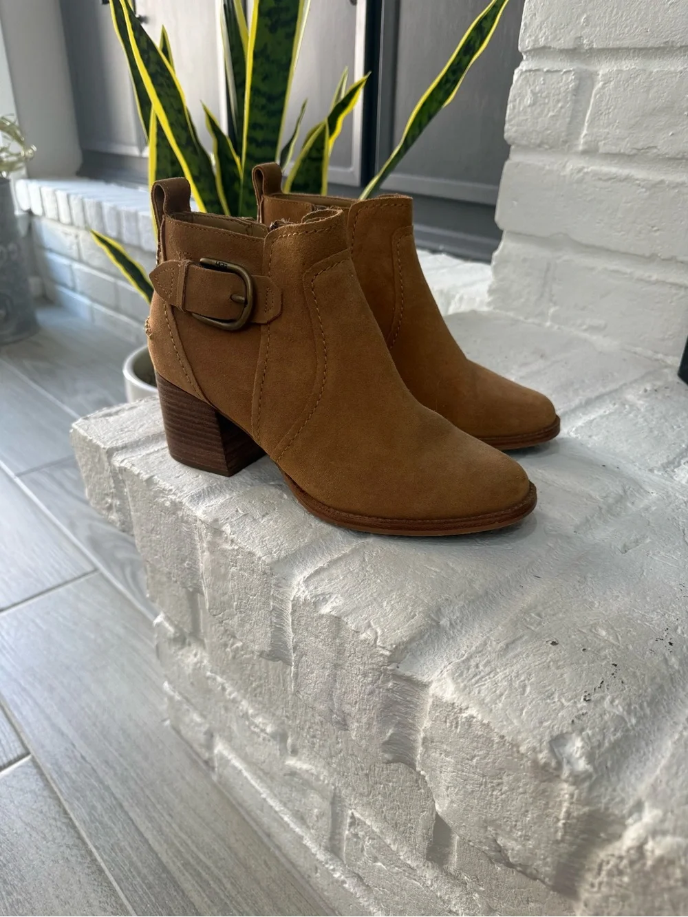 UGG Women’s Ankle Booties